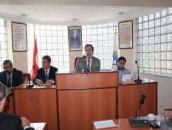 Palandöken'de demokratik atılım